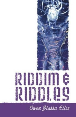Riddim & Riddles - Paperback / softback NEW Ellis, Owen Bla 22/10/2015