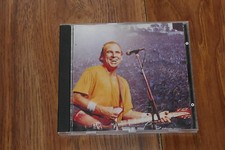 Feeding Frenzy - Live by Jimmy Buffett (CD, 1990)