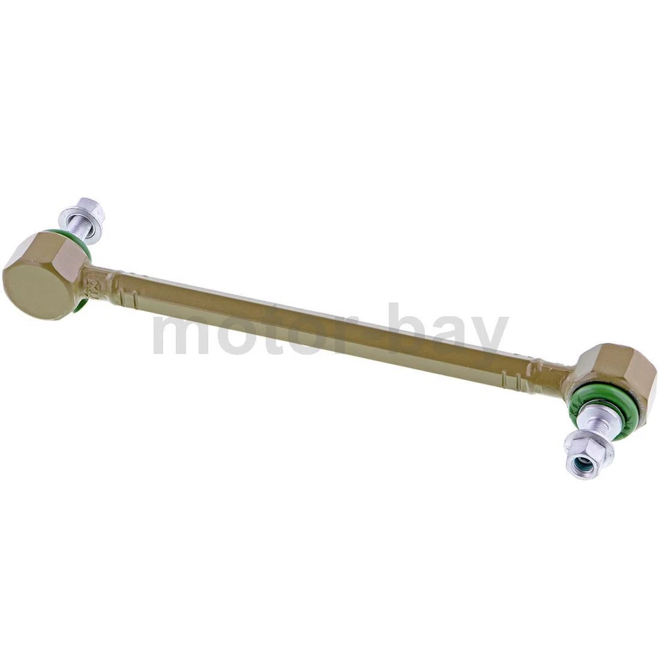 Barra estabilizadora de suspensión trasera para Daewoo Leganza 2002 2001 2000 1999 Foto 3 de 4