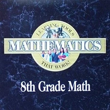 8th Grade Math Brand: Pro One