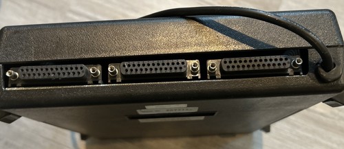 Black Box SWI050A TATS/TOPS Tone Activated Switch - Picture 9 of 13
