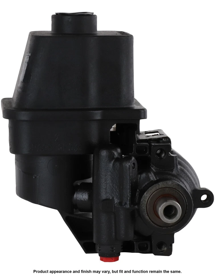 Bomba de direção hidráulica Cardone 2006 2007 2008 para 2005-2009 Saab 9-7x 4.2L L6 - Imagem 4 de 4