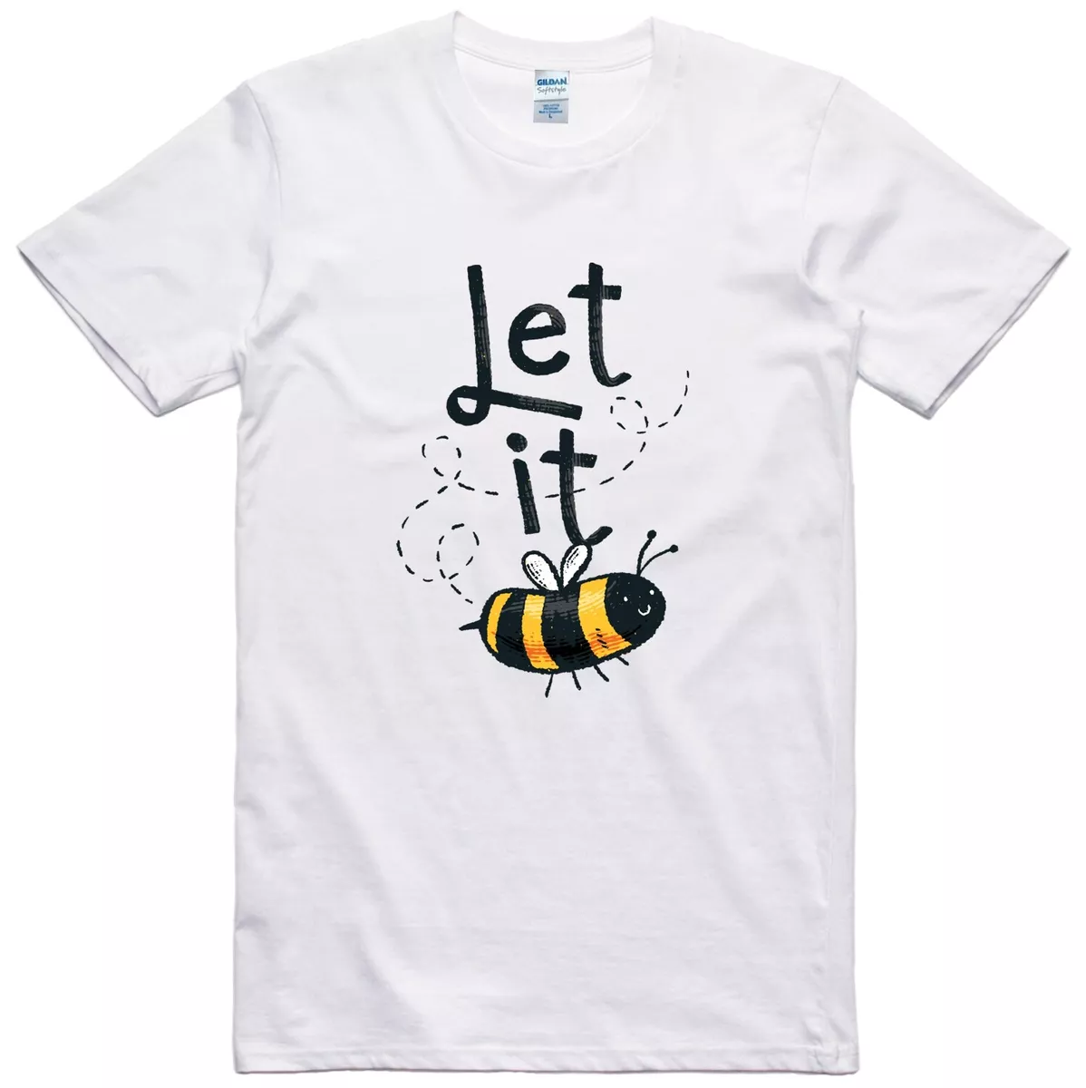 Let it bee t cheap shirt