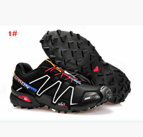 ebay salomon shoes