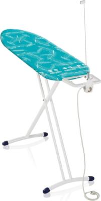 LEIFHEIT Bügelbrett Airboard M Solid Plus Bügeltisch