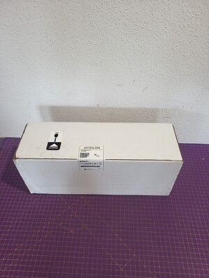 AVIGILON 2.0C-H5A-B01-IR Bullet Camera 3.3-9mm _2,5_5