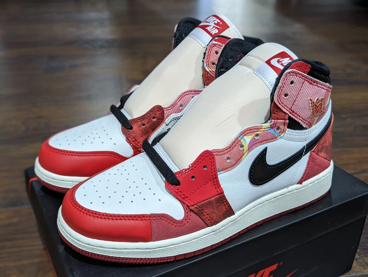 Nike Air Jordan 1 High OG GS Next Chapter | eBay