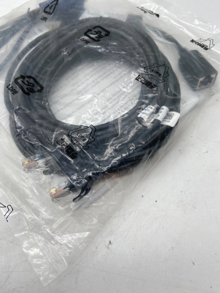 New Sealed Dell OUF366 USB KVM System Interface POD 520-294-504 Free Shipping - Image 3 of 4