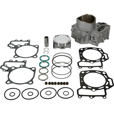 Cylinder Works Rear Only Cylinder Kit 85.00mm 8.8:1 for Kawasaki Teryx 750 12-13