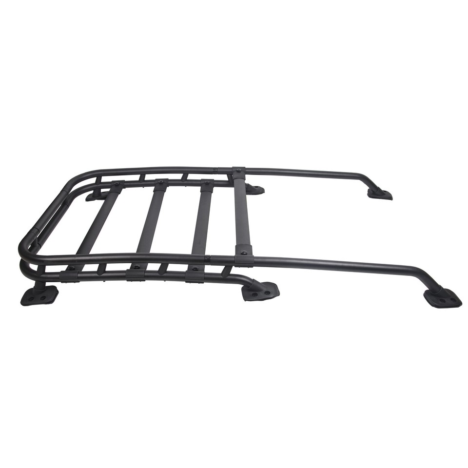 Roof Rack Basket For 2007-2014 Toyota FJ Cruiser Rooftop Cargo Racks ...