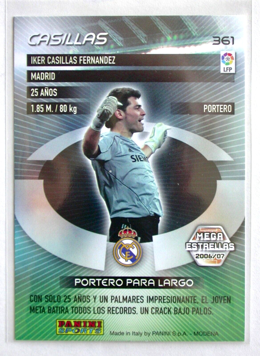 Comprar Trading Card Güler Real Madrid Panini Megacracks 25 26