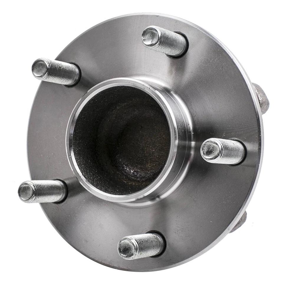 Rear Wheel Bearing HUB Kit For Ford Focus MK II 1.4 1.6 1.8 2.0 1506577 5holes - Image 3 of 4