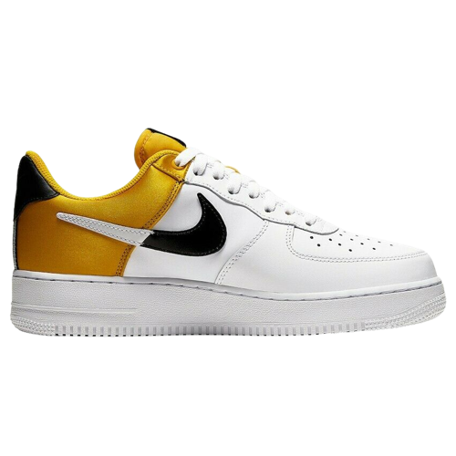 Nike Air 1 LV8 x NBA Amarillo for Sale Authenticity | eBay