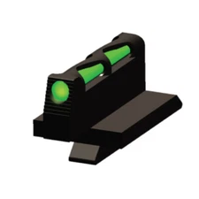 HIVIZ Sights Ruger GP100 LITEWAVE Interchangeable Front Sight-GPLW01