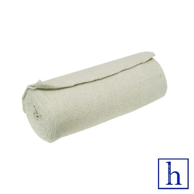 Soft Stockinette Mutton Cloth Roll Wiping Cleaning Polishing Cloths - HUMAC