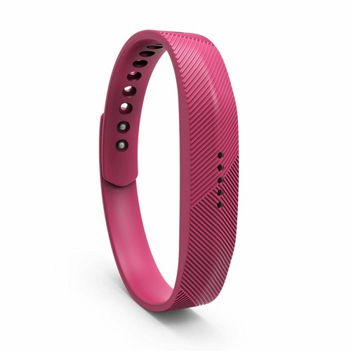 Fitbit Flex 2 Wireless Activity Tracker WATERPROOF - BLACK LAVENDER PINK RED ETC - Picture 8 of 94