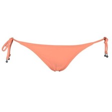O'Neill Ladies Ruby Tie Bikini Bottoms - Quick Dry, Medium Coverage - !! SALE !!