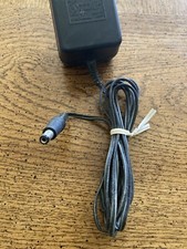 AC ADAPTOR MODEL : AD-212 12V 400mA