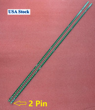 2pcs LED Strips for 65UF6800 65UH6150 65UH615V 65UF6450 6922L-0143A 6916L-2305A