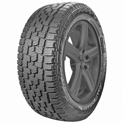 ALL TERRAIN PIRELLI SCORPION AT PLUS XL 245 70 R 16 111 T