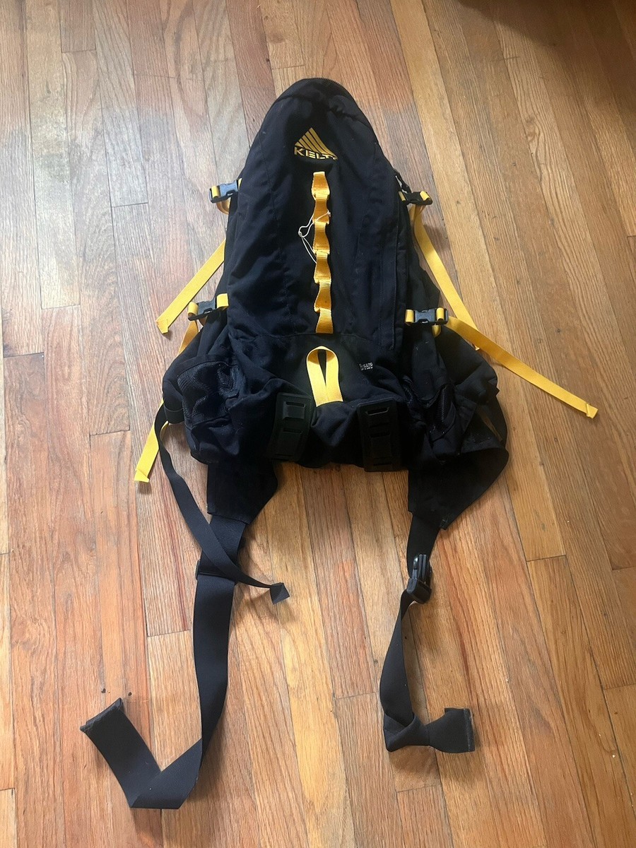 kelty backpack exile Journey Perfectfit Child Carrier (Dark Shadow) This carrier offers all the comfort Kelty Backpack Breeze Outdoor Hiking