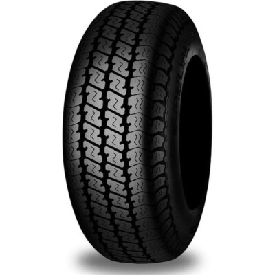 タイヤ・ホイール YOKOHAMA SUPER VAN Y356 145/80R12 ヨコハマタイヤ 145/80R12 夏タイヤ ヨコハマ スーパーバン Y356
