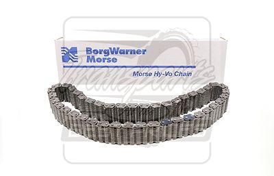 Fits GM Chevy NP261XHD NP263XHD Borg Warner Morse Tec Transfer Case Chain