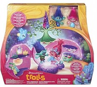 Trolls Poppy Playset, Character Toys And Games Coronation Pod Battery Kids on sale Trolls Poppy Playset, Character Toys And Games Coronation Pod Battery Kids on sale