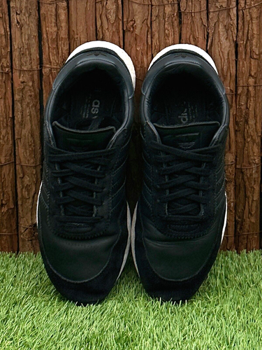 adidas Originals I-5923 Boost Core Black (2019) US 9 UK 8.5 EUR 42 2/3 26.5cm - Picture 7 of 11