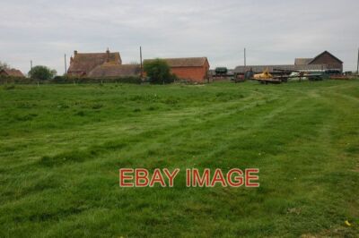 FOTO BOVONE FARM TIBBERTON 2007