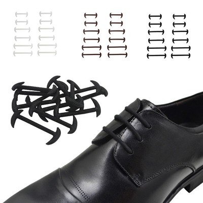 elastic dress shoe laces