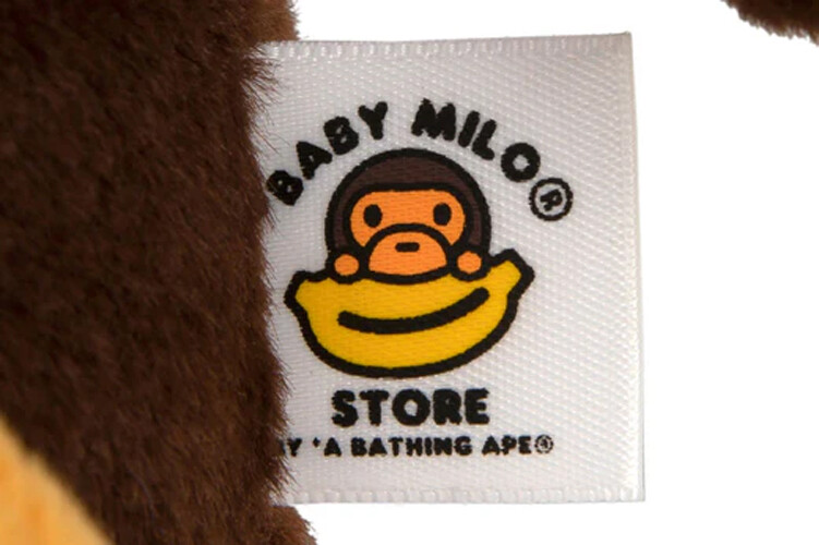 値下げ APE BABY MILO STORE ぬいぐるみセット箱付 s-l1200.jpg