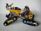 LEGO Legends of Chima 70005 Laval's Royal Fighter  — photo 3
