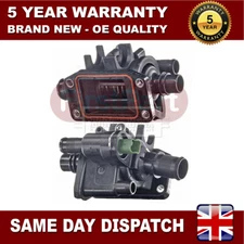 Fits C4 Picasso C3 Fiesta Fusion 206 207 Bipper 407 FirstPart Thermostat Coolant