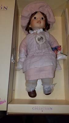 zapf designer collection dolls