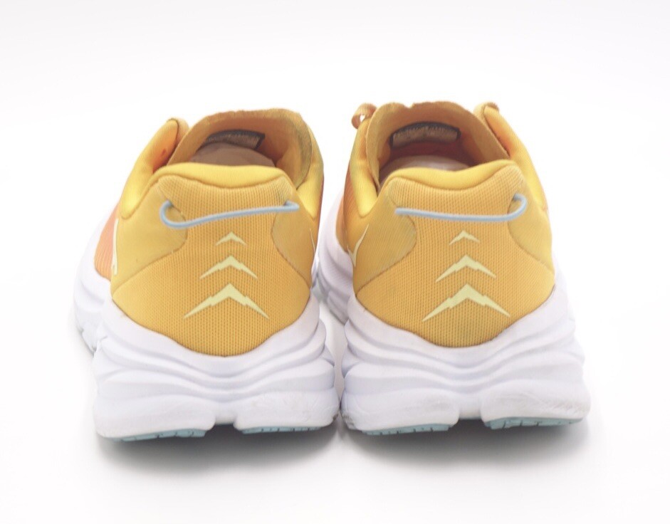 Size 8.5 B - Hoka One One Rincon 3 Low Camellia Radiant  display picture 1