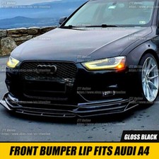 Pare-choc avant Audi A4