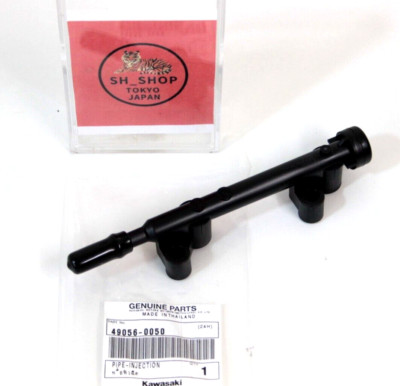 KAWASAKI Genuine THROTTLE INJECTION PIPE fit 2018-2024 NINJA 400