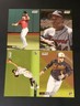 2021 Topps Stadium Club CHROME with Rookies 1-200 You Pick - 2 Card Minimum