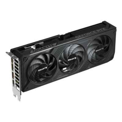 GIGABYTE GeForce RTX 5070 WINDFORCE OC SFF 12G Graphics Card