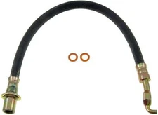 Frt Brake Hose  Dorman/First Stop  H381288
