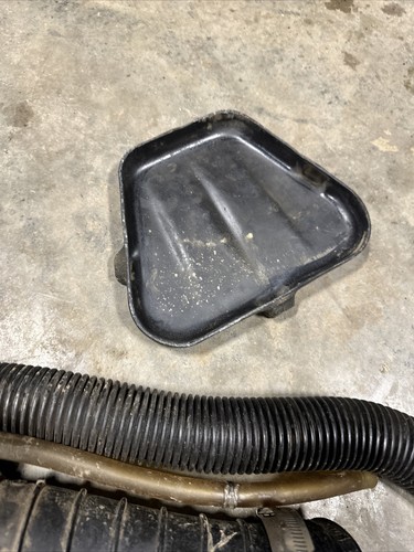 can am ds 650 Air Box 2001 #3 - Picture 4 of 18