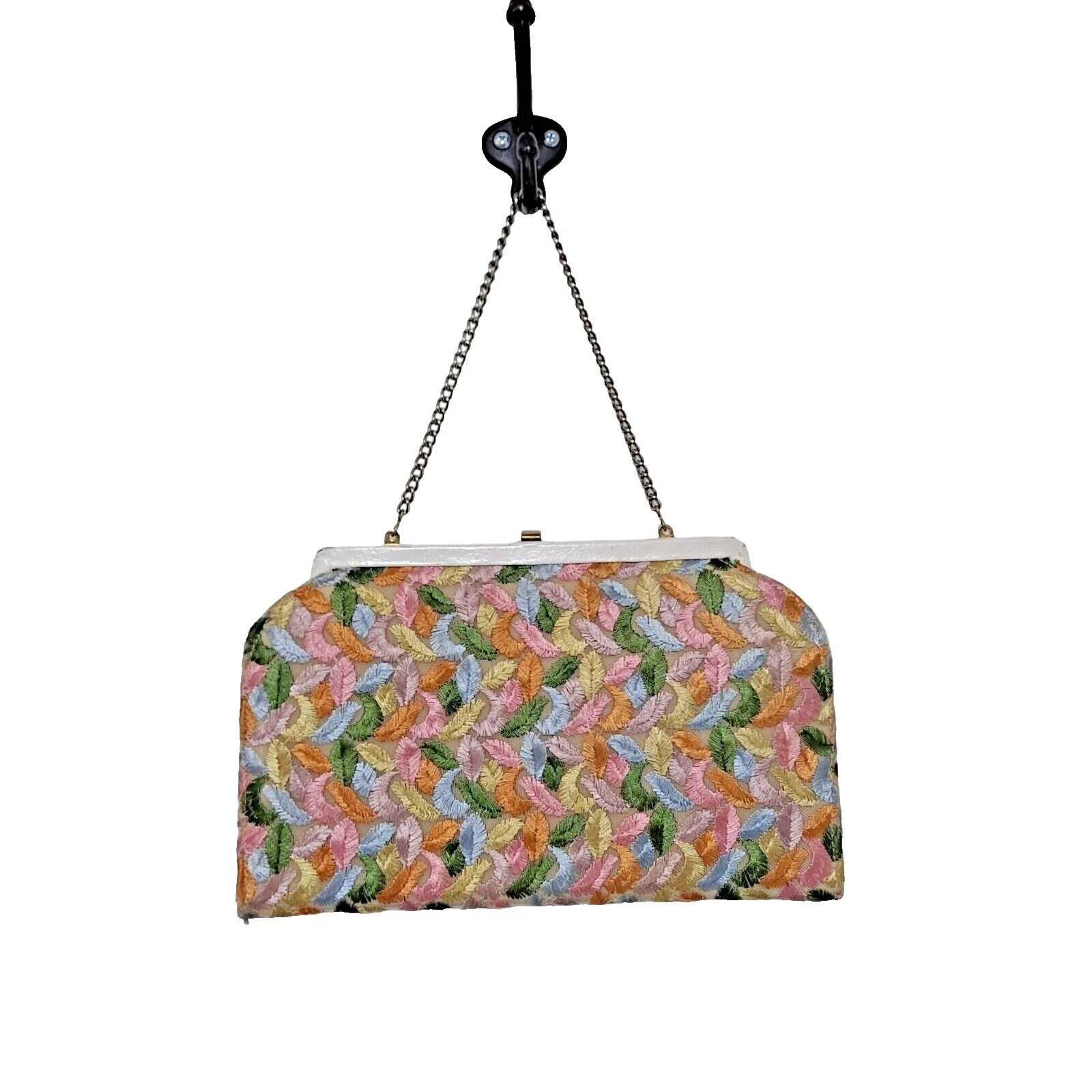 Accesorios Vintage 1960s Cocktail eveningwear