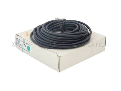 IFM IF5254 -NEW- ; Induktiver Sensor; M12 x 1 / L = 35 mm; Schaltabstand 4 mm