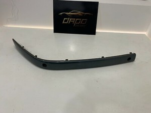 BMW e65 7er Stoßstange vorne rechts Leiste 8240294 original