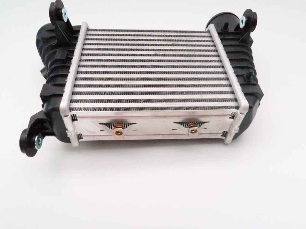 Bentley Continental Gt Gtc Flying Spur right intercooler