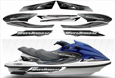 Boat Parts for 2001 Yamaha WaveRunner XLT1200 for sale | eBay