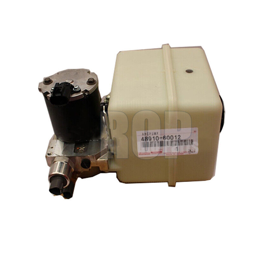 AHC Height Control Pump & Motor For Lexus LX470 Toyota Land