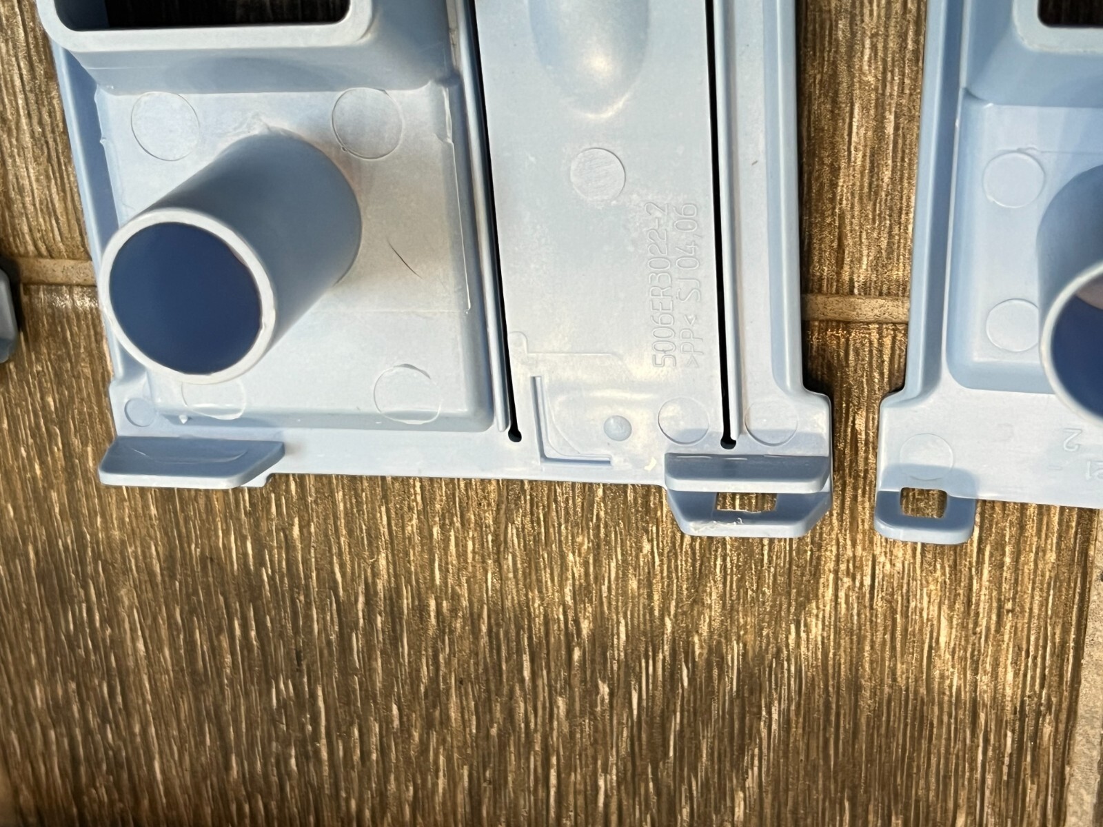 Kenmore Washer Detergent Dispenser Drawer Assembly AGL72949715 MCX38959201 #2