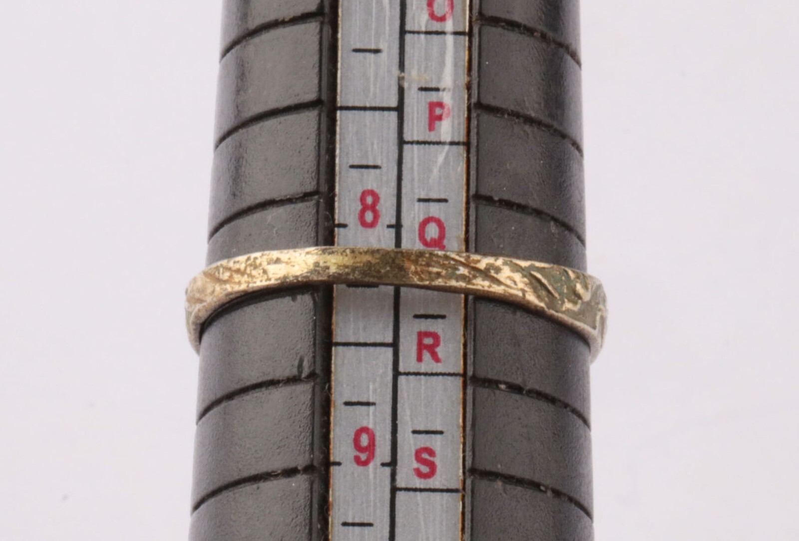 Ring Skull Double Bones Gothic brutal WW1 Death head WWI Skeleton WWII Goth WW2